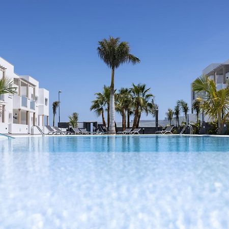 Island Home Fuerteventura Corralejo Exterior photo