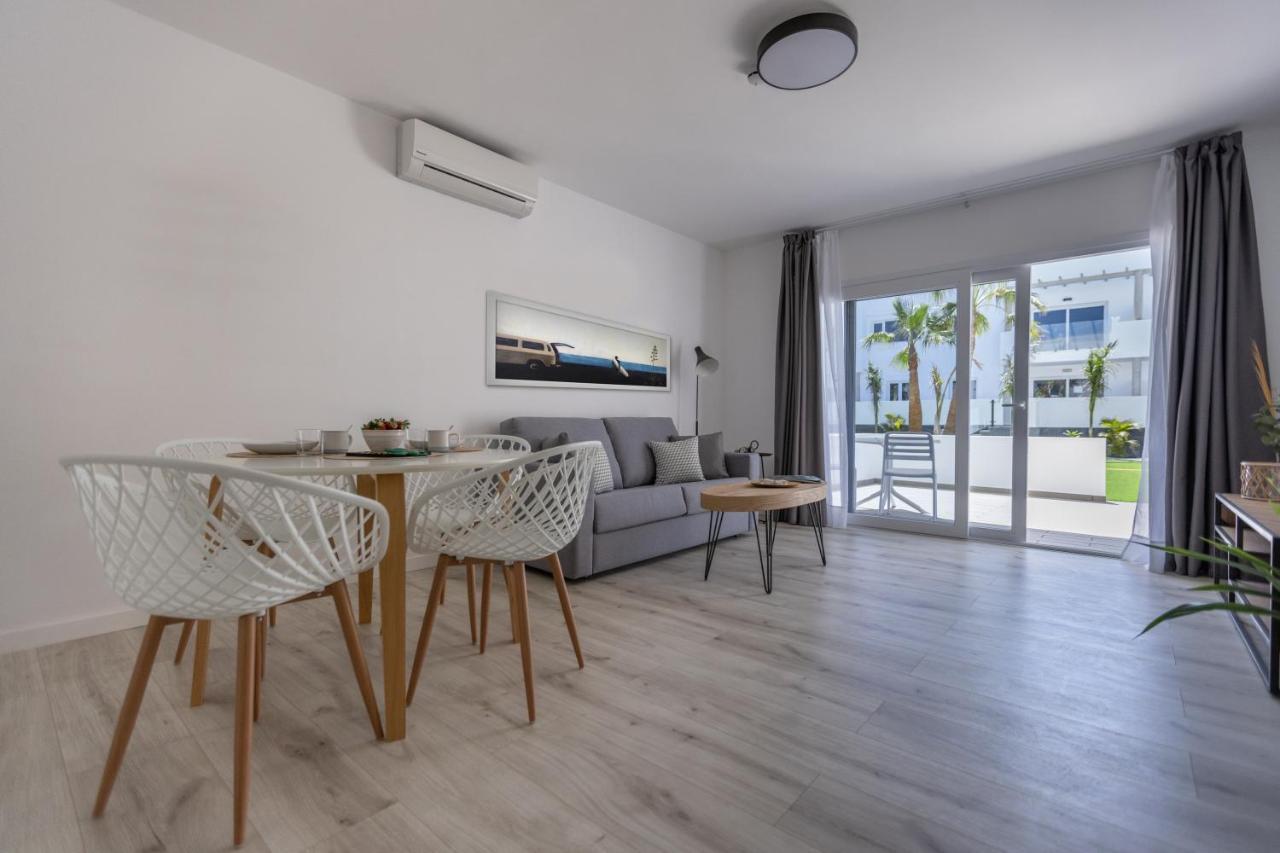 Island Home Fuerteventura Corralejo Exterior photo