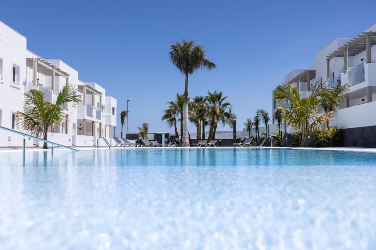 Island Home Fuerteventura Corralejo Exterior photo