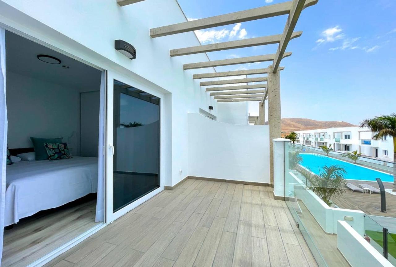 Island Home Fuerteventura Corralejo Exterior photo