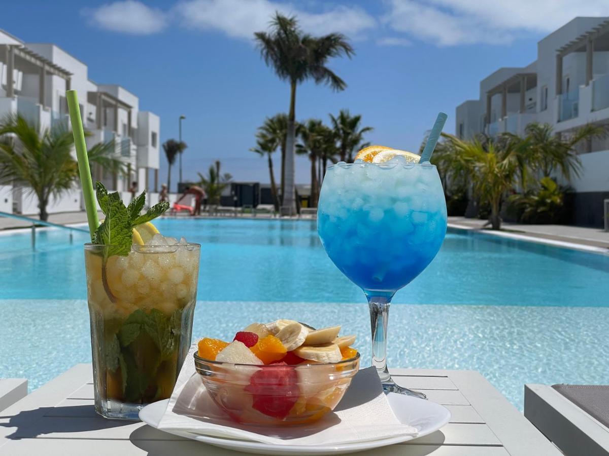 Island Home Fuerteventura Corralejo Exterior photo