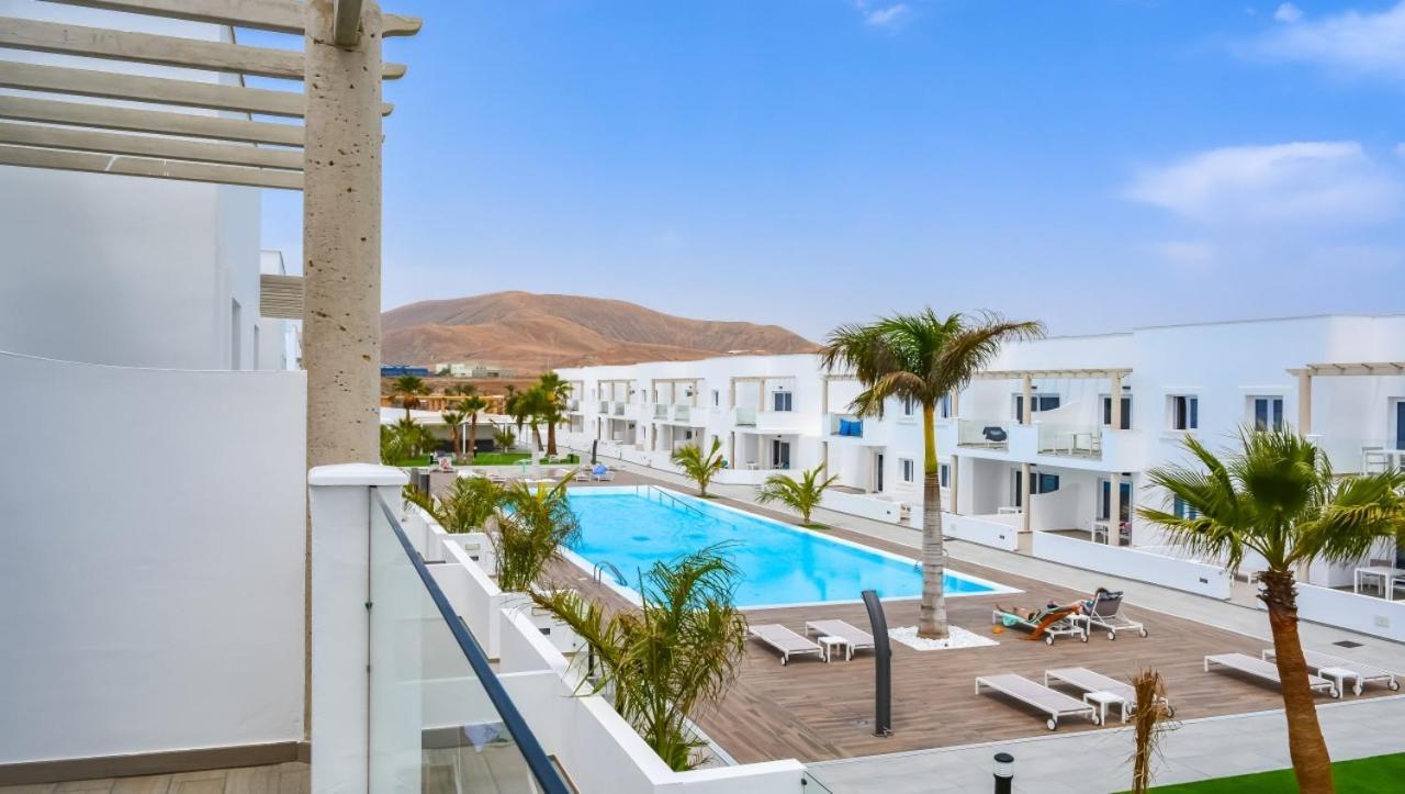 Island Home Fuerteventura Corralejo Exterior photo
