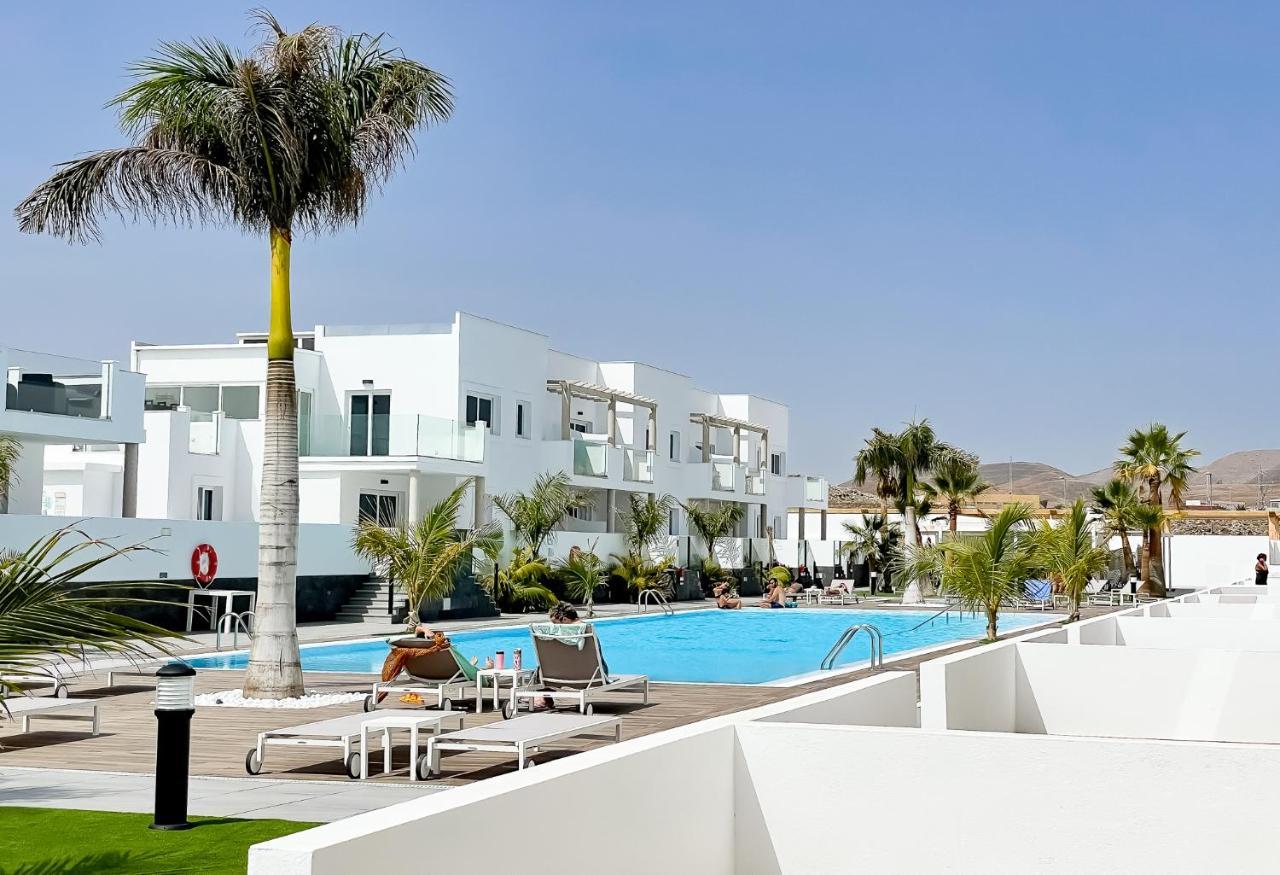 Island Home Fuerteventura Corralejo Exterior photo