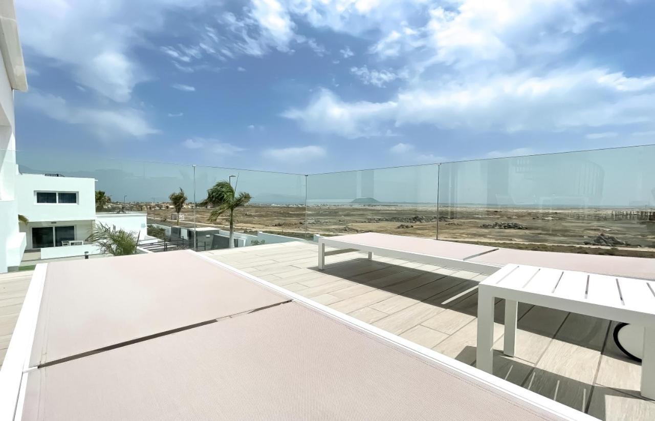 Island Home Fuerteventura Corralejo Exterior photo