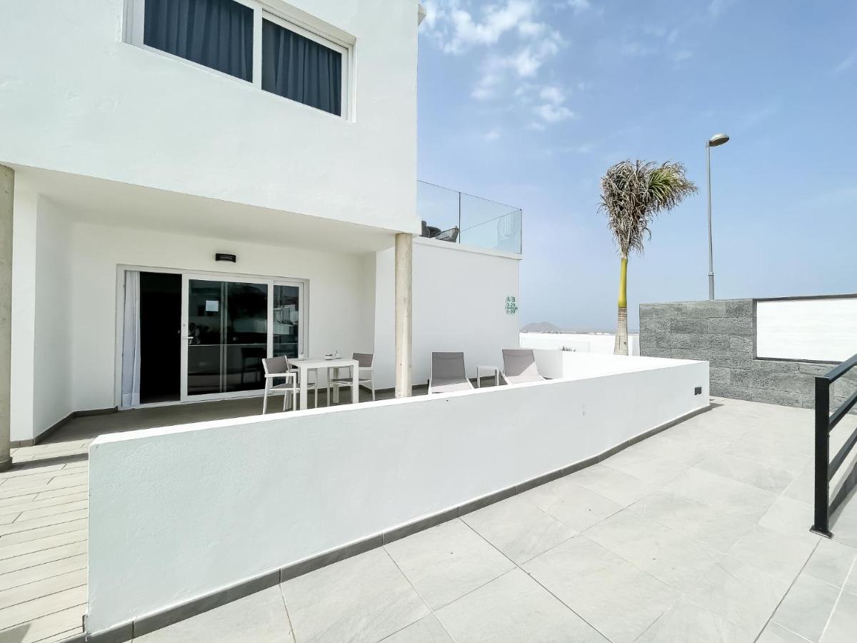 Island Home Fuerteventura Corralejo Exterior photo