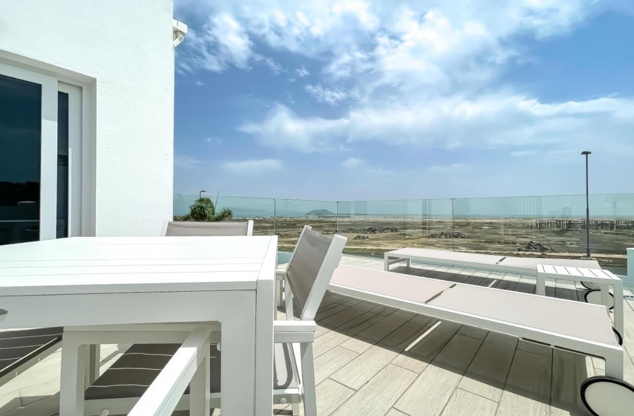 Island Home Fuerteventura Corralejo Exterior photo