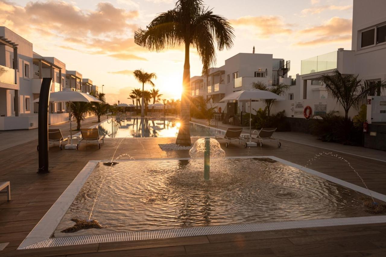 Island Home Fuerteventura Corralejo Exterior photo