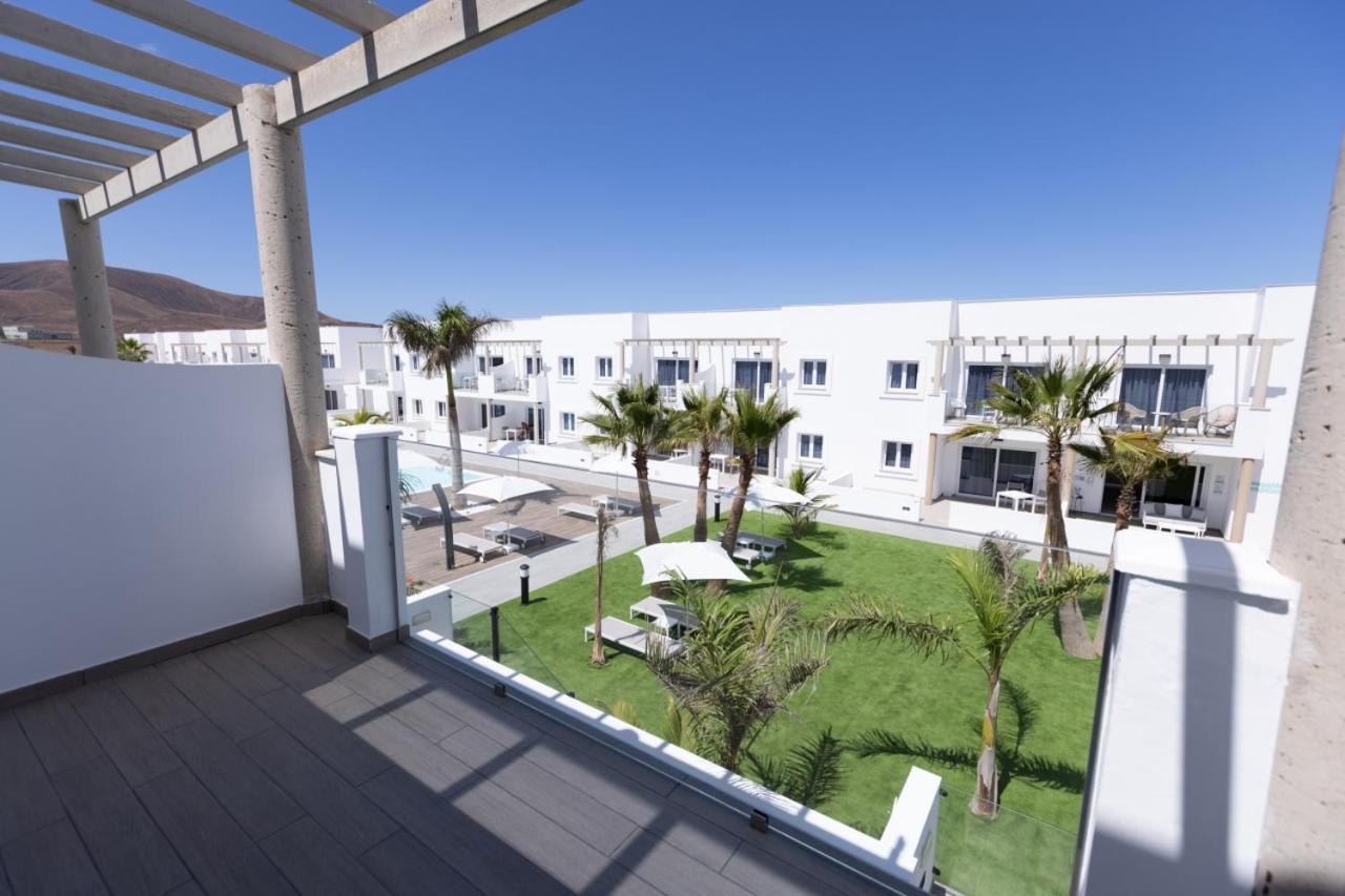 Island Home Fuerteventura Corralejo Exterior photo