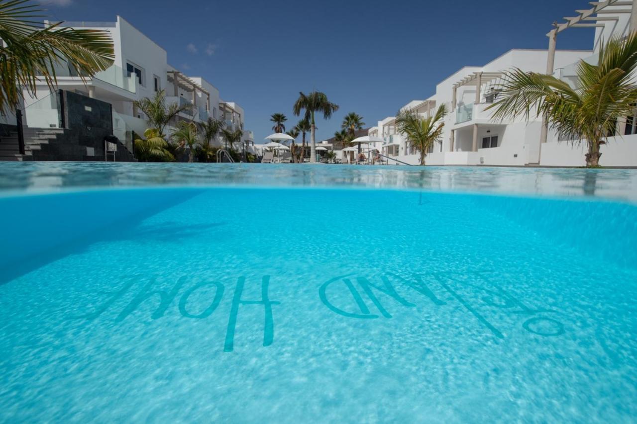 Island Home Fuerteventura Corralejo Exterior photo