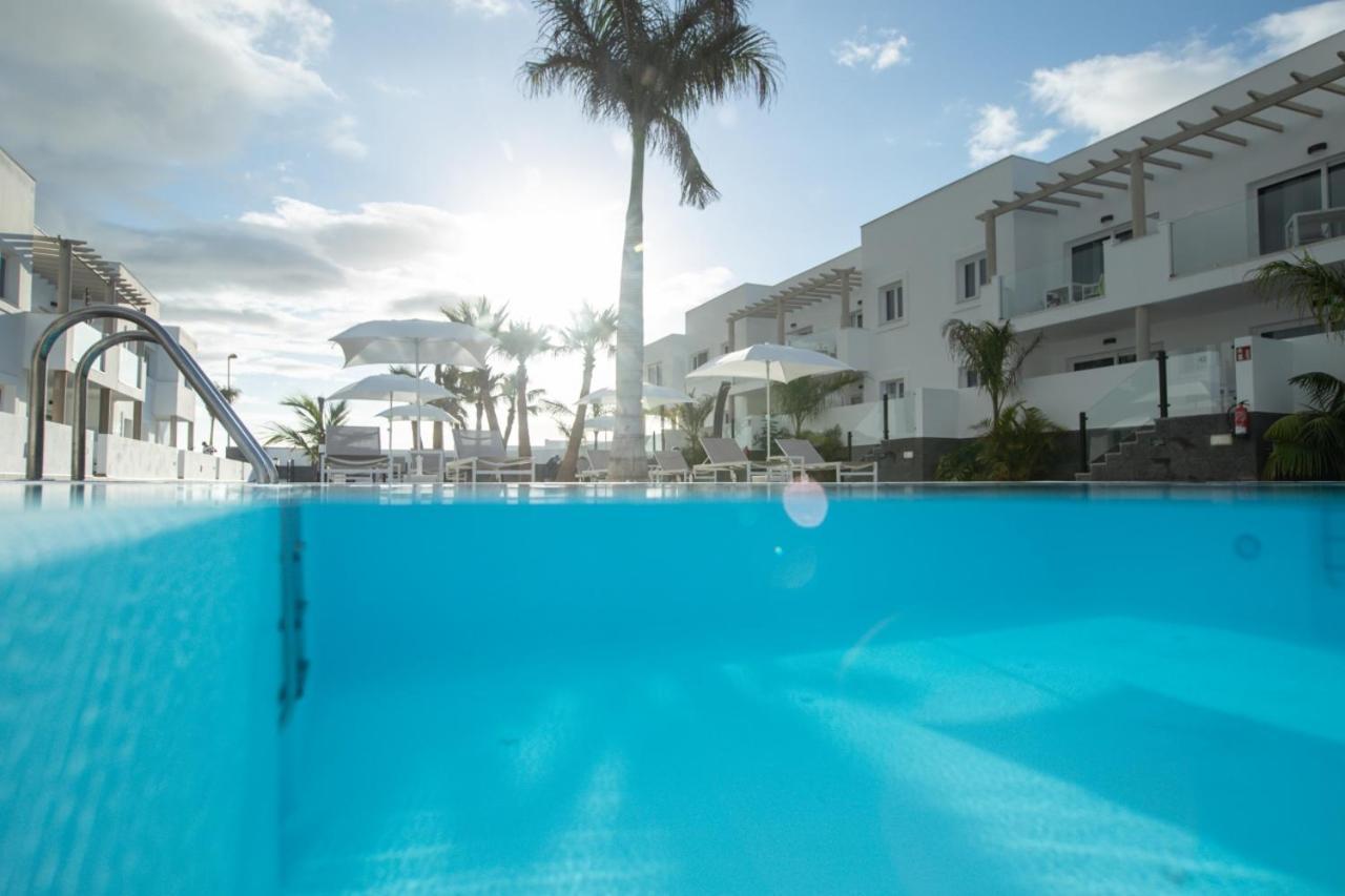 Island Home Fuerteventura Corralejo Exterior photo