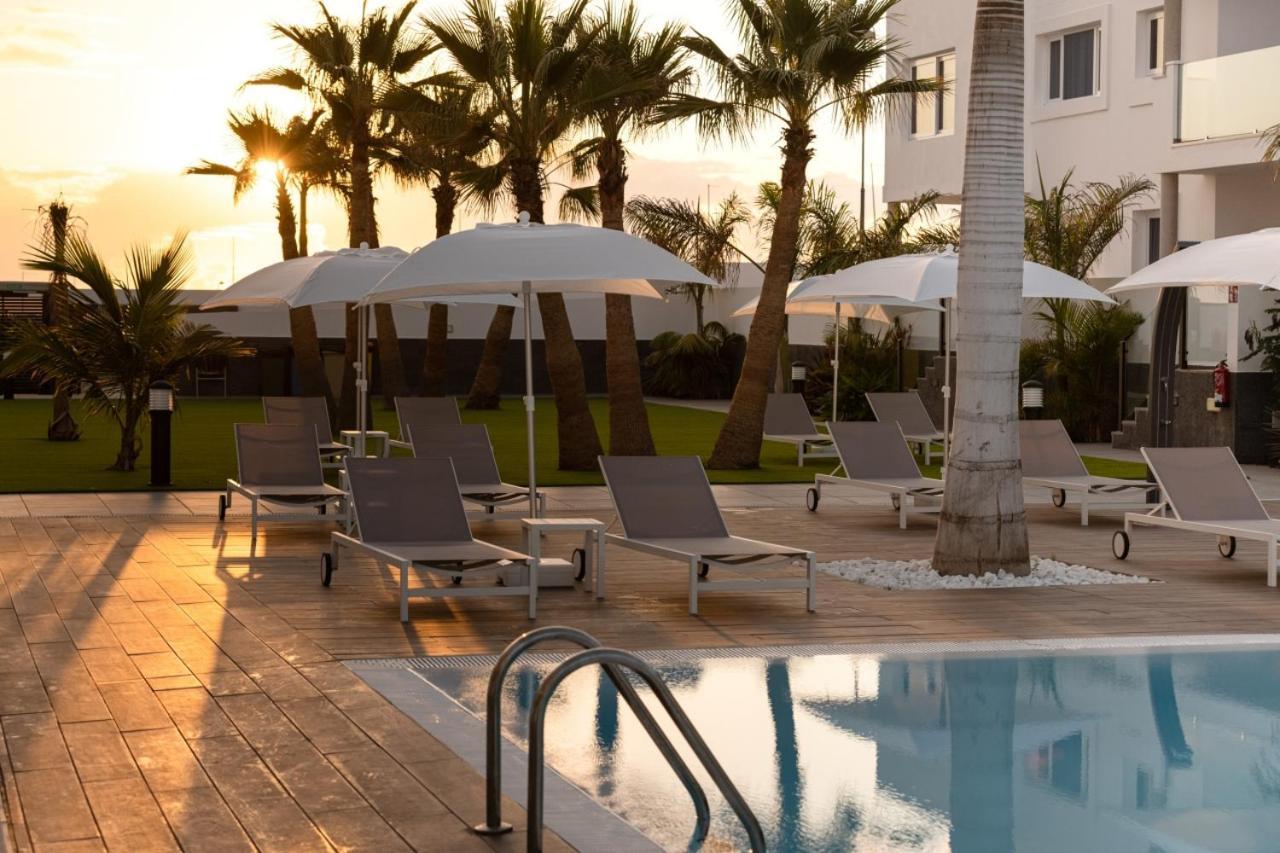 Island Home Fuerteventura Corralejo Exterior photo