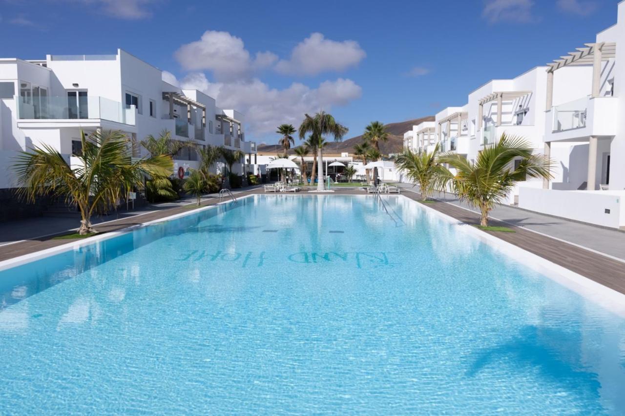 Island Home Fuerteventura Corralejo Exterior photo