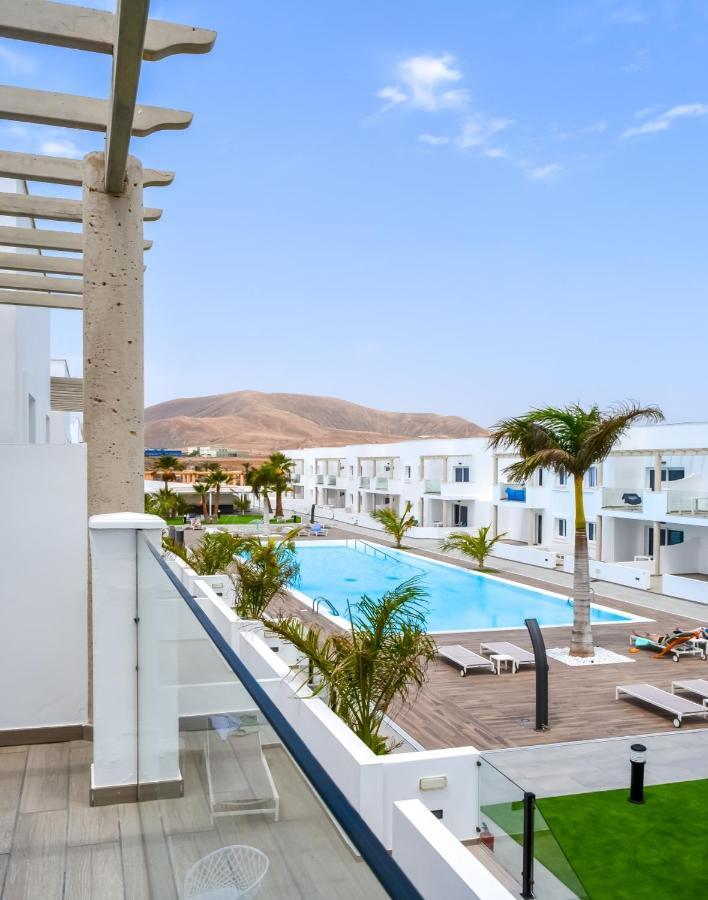 Island Home Fuerteventura Corralejo Exterior photo