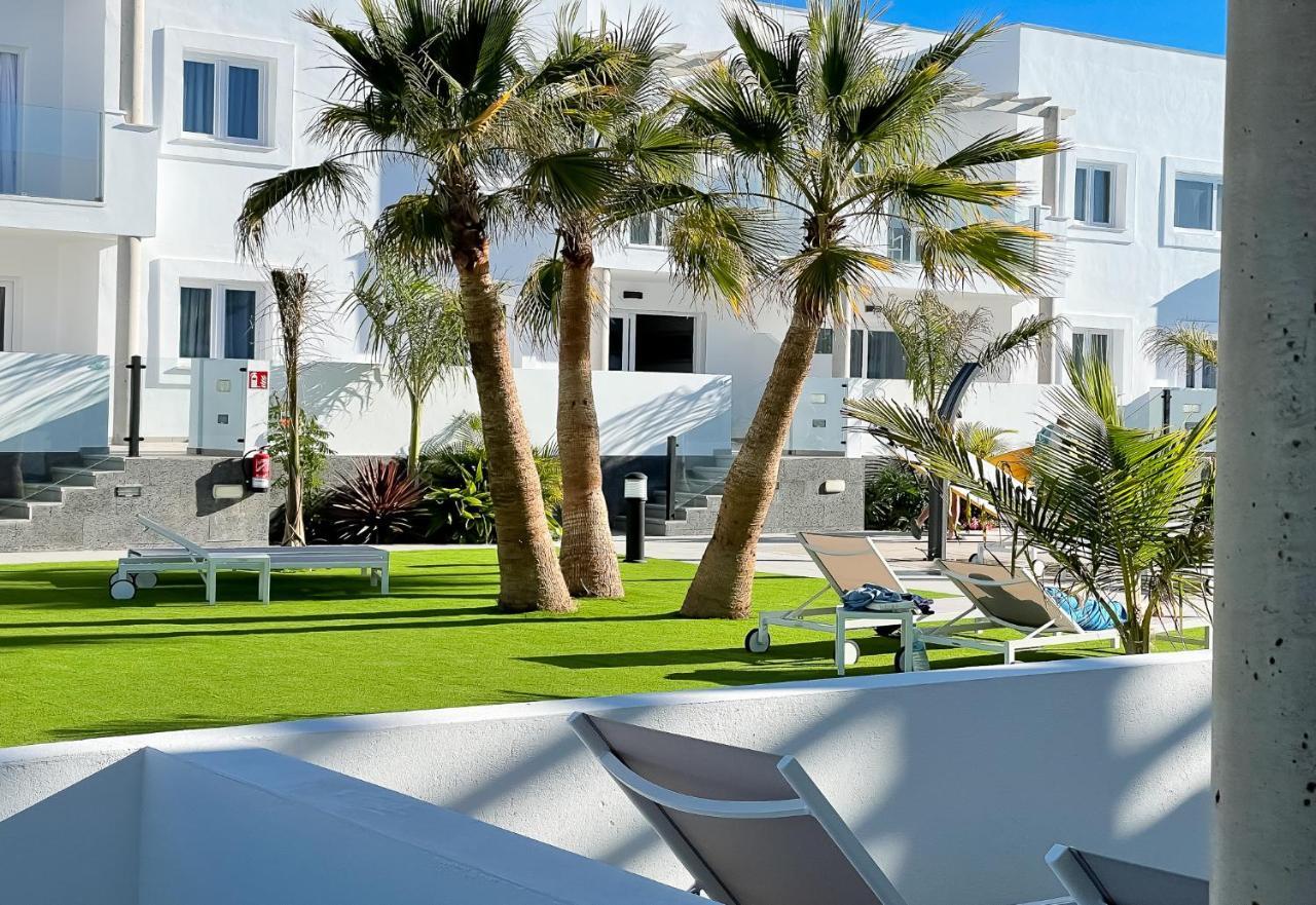 Island Home Fuerteventura Corralejo Exterior photo