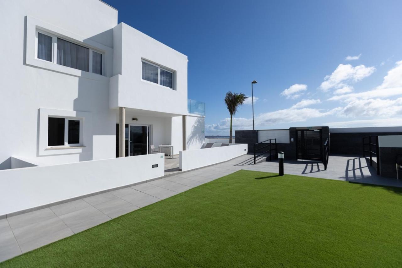 Island Home Fuerteventura Corralejo Exterior photo