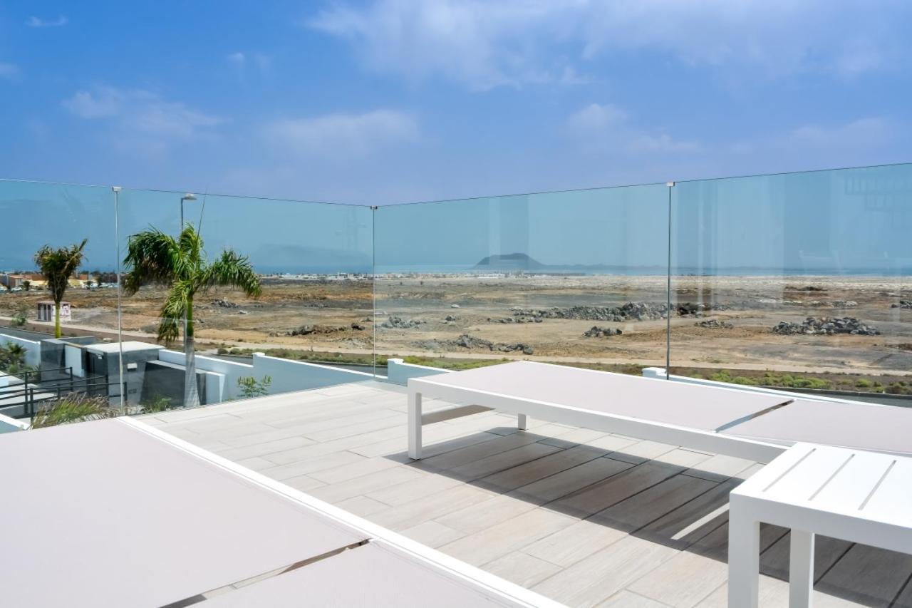 Island Home Fuerteventura Corralejo Exterior photo
