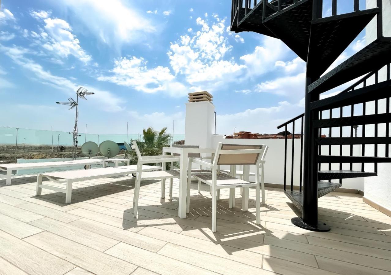 Island Home Fuerteventura Corralejo Exterior photo