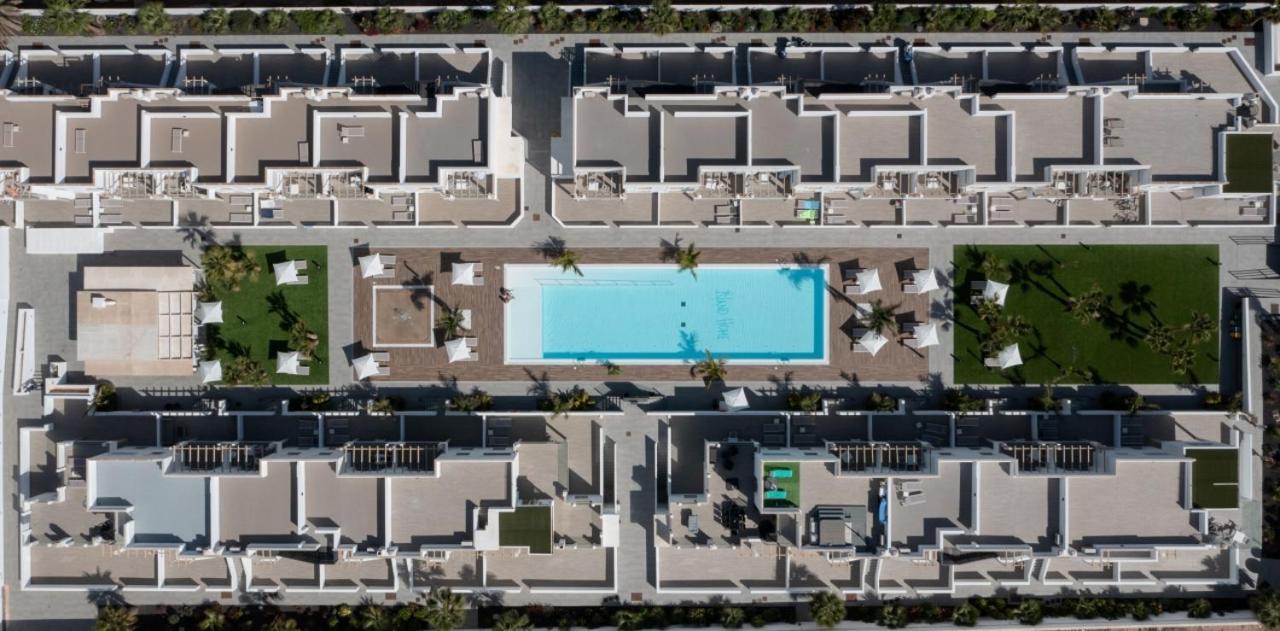 Island Home Fuerteventura Corralejo Exterior photo