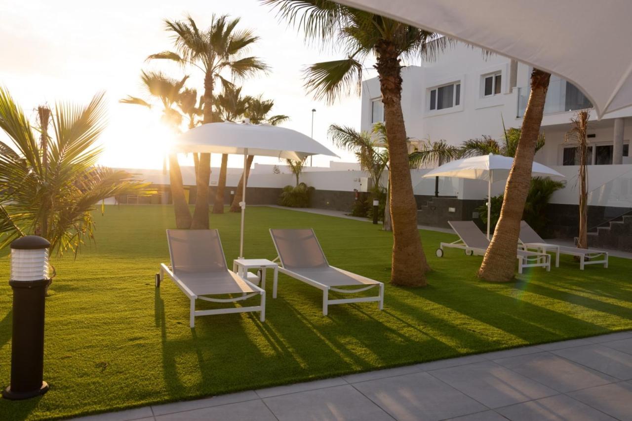 Island Home Fuerteventura Corralejo Exterior photo