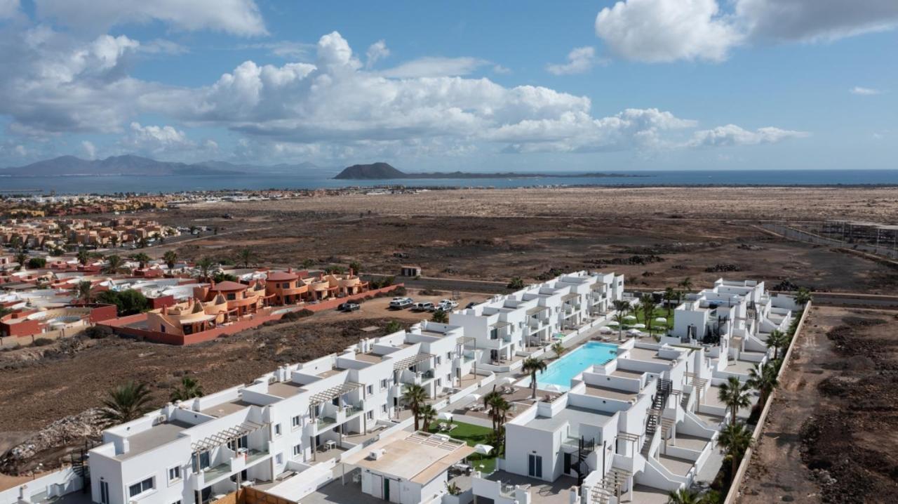 Island Home Fuerteventura Corralejo Exterior photo