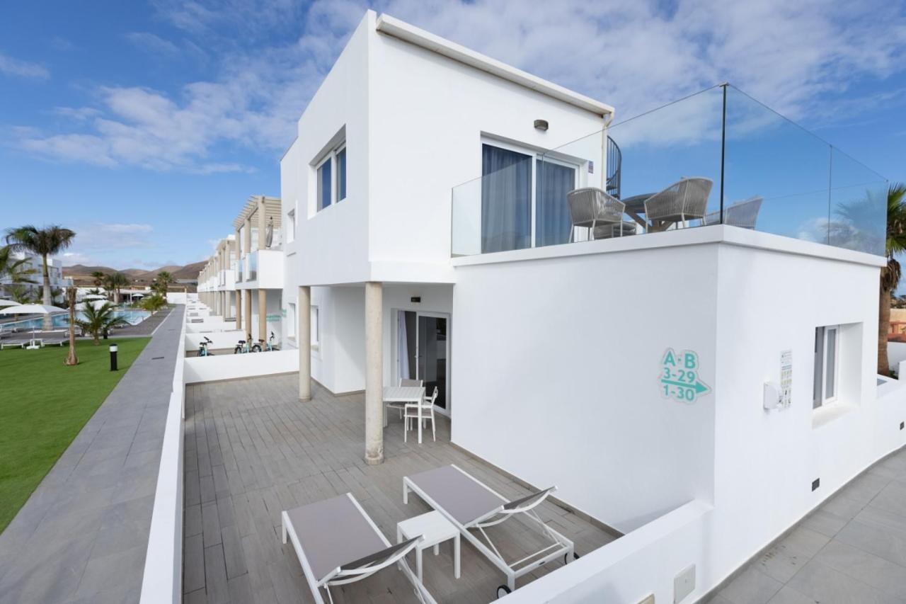 Island Home Fuerteventura Corralejo Exterior photo