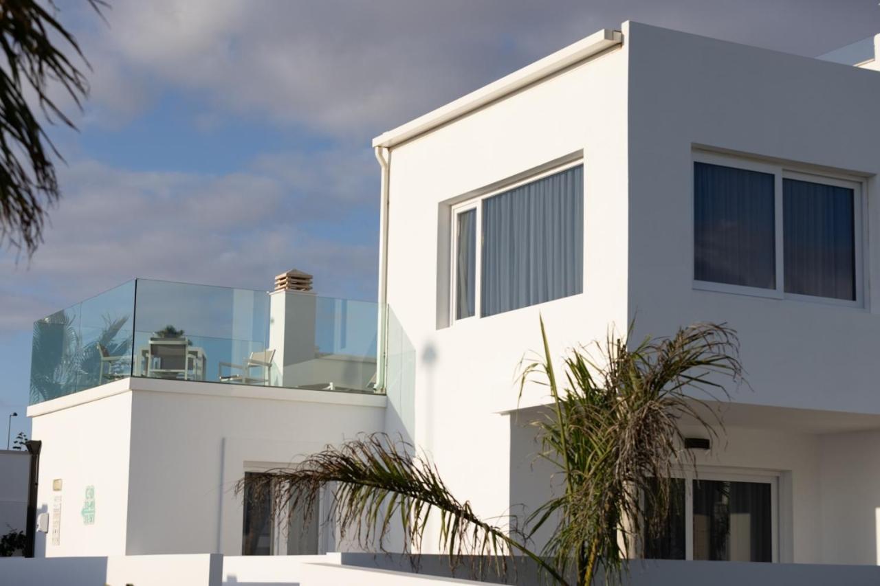 Island Home Fuerteventura Corralejo Exterior photo