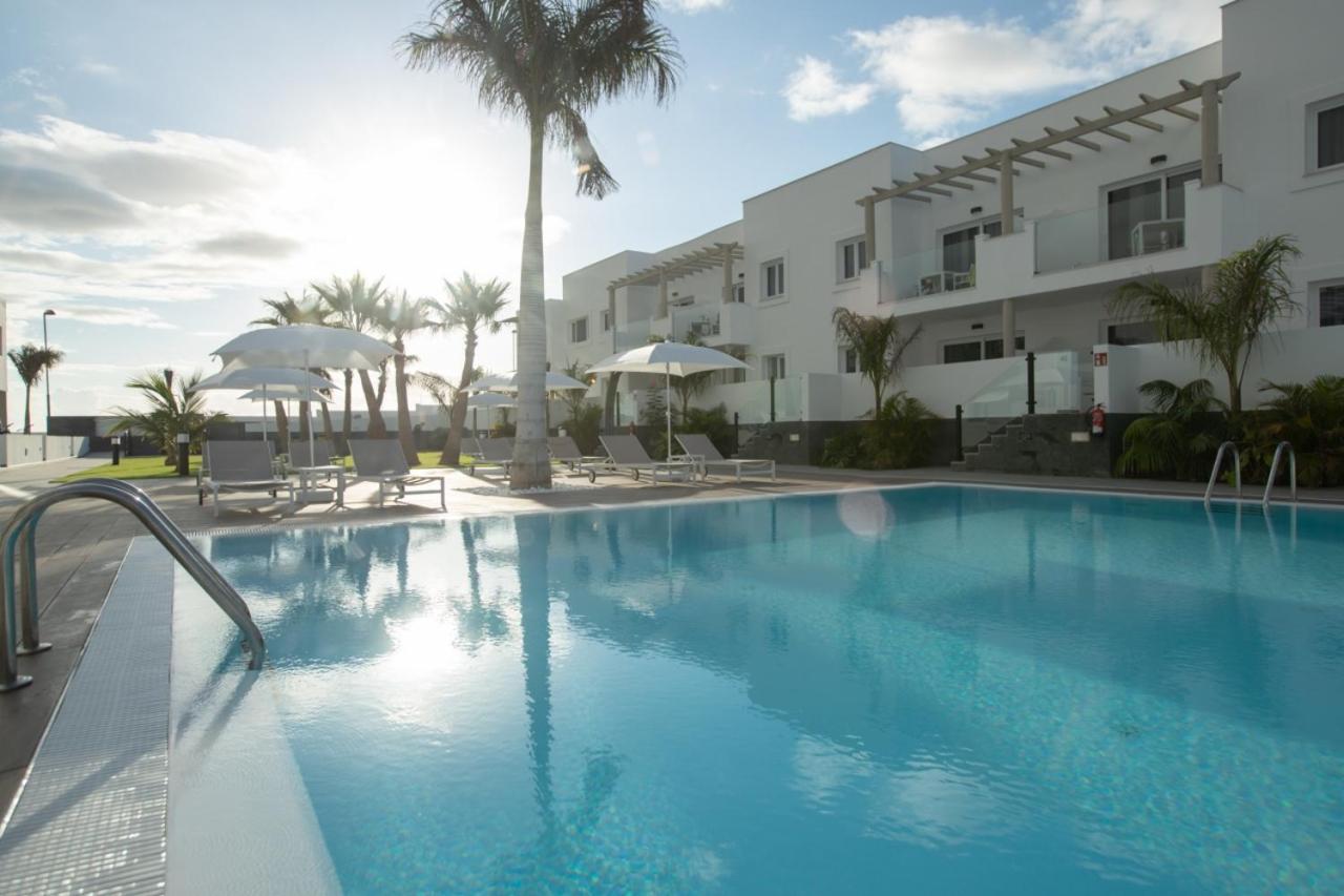 Island Home Fuerteventura Corralejo Exterior photo